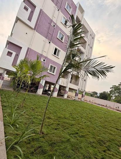 Siri Residency Main Image 1