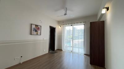 Bedroom Image of 1790 Sq.ft 3 BHK Apartment / Flat for sale in Godrej Icon, Sector 88A Gurgaon for Rs. 21700000