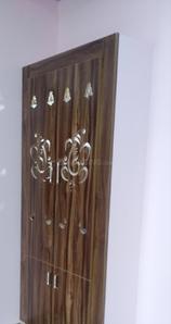 Bedroom Image of 1079 Sq.ft 2 BHK Independent House for sale in Muthu Patti Madurai for Rs. 7000000