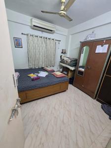Bedroom Image of 846 Sq.ft 1 BHK Apartment / Flat for sale in Amiyapur Gandhinagar for Rs. 3800000