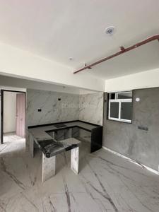 Kitchen Image of 1100 Sq.ft 2 BHK Apartment / Flat for rent in EV 10 Marina Bay, Vashi Navi Mumbai for Rs. 55000
