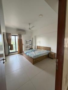 4 BHK Flat