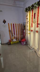 Hall Image of 750 Sq.ft 2 BHK Apartment / Flat for sale in Gangotri Enclave, Roberts Lines Lucknow for Rs. 4000000