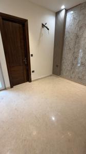 Hall Image of 1260 Sq.ft 3 BHK Builder Floor for sale in Rajouri Garden New Delhi for Rs. 26000000