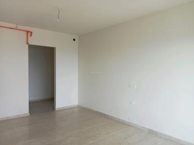 Bedroom Image of 1657 Sq.ft 4 BHK Apartment / Flat for sale in Kalpataru Magnus, Bandra East Mumbai for Rs. 106000000