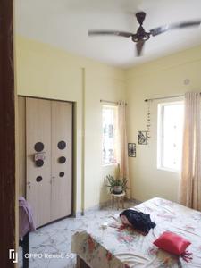 Bedroom Image of 1170 Sq.ft 3 BHK Apartment / Flat for sale in Nayabad Kolkata for Rs. 5300000
