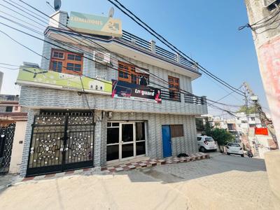 Image of 4356 Sq.ft 7 BHK Independent House for sale in Lower Shiv Nagar, Jammu for Rs. 15000000