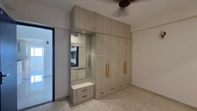 Bedroom Image of 1700 Sq.ft 3 BHK Apartment / Flat for rent in Skyline Harmony, Panjim Goa for Rs. 110000