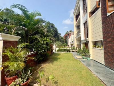 Image of 2700 Sq.ft 3.5 BHK Builder Floor for rent in Sector 23, Chandigarh for Rs. 130000