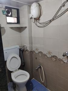 Bathroom Image of Hiranandani Powai  in Powai, Mumbai