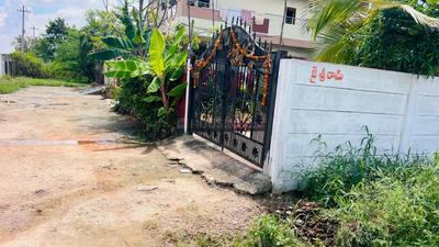 Image of 233 Sq.ft Residential Plot / Land for sale in Chilkur, Hyderabad for Rs. 6300000