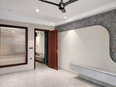 Bedroom Image of 4500 Sq.ft 4 BHK Builder Floor for sale in TDI The Retreat, Sector 89 Faridabad for Rs. 42000000