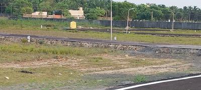 Image of 13600 Sq.ft Residential Plot / Land for sale in Mahabalipuram, Chennai for Rs. 16800000