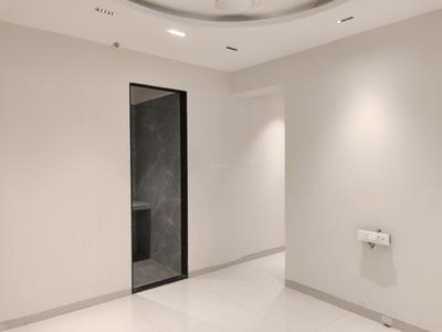 Bedroom Image of 606 Sq.ft 2 BHK Apartment / Flat for sale in Sushanku Avenue 37, Goregaon West Mumbai for Rs. 17100000