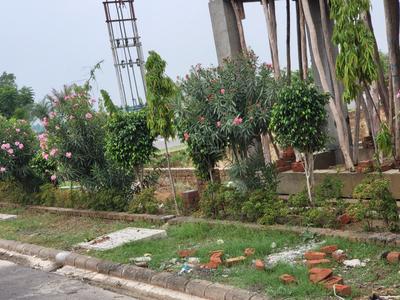 Image of 2750 Sq.ft 5 BHK Villa for sale in CG Sun Villas, Raj Nagar Extension, Ghaziabad for Rs. 25500000