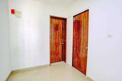 Bedroom Image of Yash PG in Balewadi, Pune