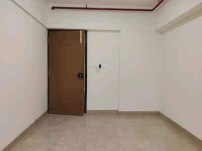 Living Room Image of 500 Sq.ft 1 BHK Apartment / Flat for sale in Sankirt Jasmine by Sankirt Realtors LLP, Andheri East Mumbai for Rs. 11500000