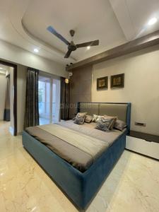 Bedroom Image of 1545 Sq.ft 3 BHK Apartment / Flat for sale in Gandhi Path West Jaipur for Rs. 14365850