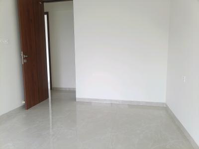 Bedroom Image of 2000 Sq.ft 3 BHK Apartment / Flat for sale in BKS Galaxy Green Woods, Kharghar Navi Mumbai for Rs. 16500000