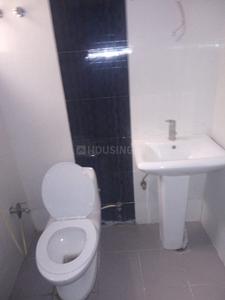 Bathroom Image of 1335 Sq.ft 3 BHK Apartment / Flat for sale in Proview Technocity, Chi V Greater Noida for Rs. 8900000