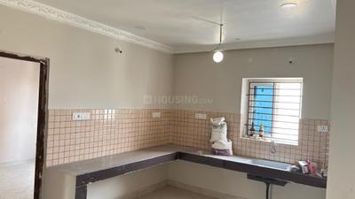 Kitchen Image of 1400 Sq.ft 3 BHK Apartment / Flat for sale in Aastik Aspire, Patia Bhubaneswar for Rs. 12000000
