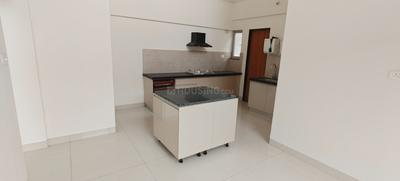 Kitchen Image of 2200 Sq.ft 4.5 BHK Duplex for sale in Gera Planet Of Joy IV, Upper Kharadi Pune for Rs. 25000000