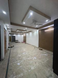 Image of 1665 Sq.ft 4 BHK Builder Floor for sale in Laxmi Nagar, New Delhi for Rs. 13500000