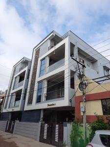 Without Brokerage 1.5 BHK Independent House