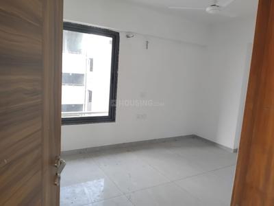 Bedroom Image of 1800 Sq.ft 3 BHK Apartment / Flat for rent in Shivansh The Grove, Vaishno Devi Circle Ahmedabad for Rs. 19000