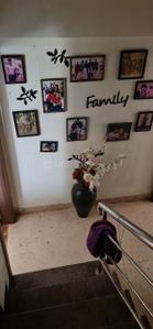 Balcony Image of 2200 Sq.ft 3.5 BHK Duplex for sale in Trishul Terraces, Kopar Khairane Navi Mumbai for Rs. 38500000