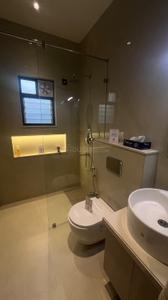 Image of 1531 Sq.ft 4 BHK Apartment / Flat for sale in Bhawani Paraiso, New Town, Kolkata for Rs. 20500000