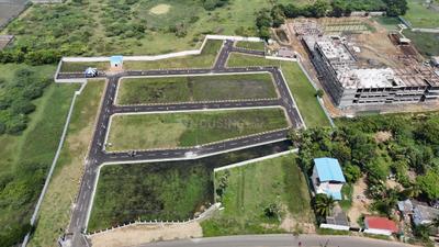 Image of 1056 Sq.ft Residential Plot / Land for sale in Kelambakkam, Chennai for Rs. 5067744