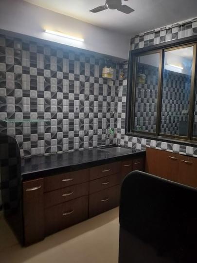 Chembur Kitchen 1