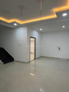 Hall Image of 2802 Sq.ft 3 BHK Duplex for sale in Kapra Secunderabad for Rs. 17400000