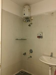 Common Bathroom Image of 909 Sq.ft 2 BHK Apartment / Flat for sale in Lodha Casa Rio, Palava Phase 1 Thane for Rs. 5000000