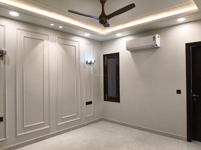 Bedroom Image of 2000 Sq.ft 4 BHK Builder Floor for sale in Sector 45 Gurgaon for Rs. 34000000