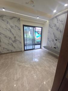 Bedroom Image of 1440 Sq.ft 3 BHK Builder Floor for sale in Rajouri Garden New Delhi for Rs. 26000000
