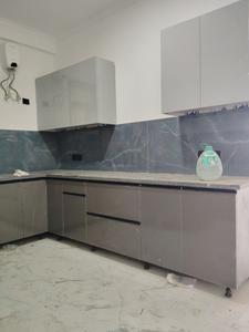 Kitchen Image of 1300 Sq.ft 3 BHK Apartment / Flat for sale in Said-Ul-Ajaib New Delhi for Rs. 15000000