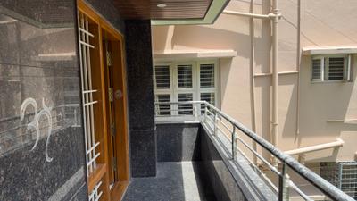 Balcony Image of 2300 Sq.ft 3 BHK Apartment / Flat for sale in Uttarahalli Hobli Bengaluru for Rs. 19000000
