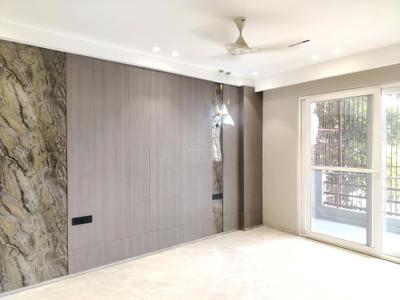 Bedroom Image of 3750 Sq.ft 4 BHK Builder Floor for rent in Sector 57 Gurgaon for Rs. 150000