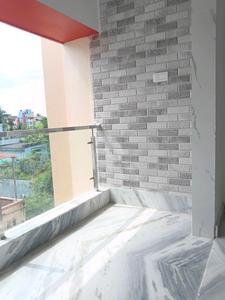 Living Room Image of 1063 Sq.ft 3 BHK Apartment / Flat for sale in Purba Barisha Kolkata for Rs. 5300000
