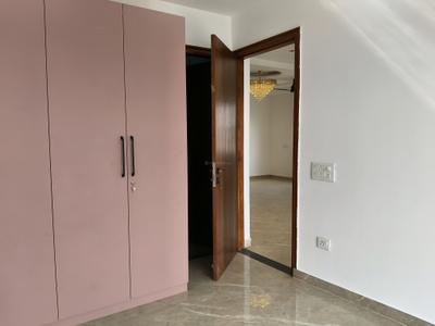 Bedroom Image of 1850 Sq.ft 3 BHK Builder Floor for sale in Palam Vihar Gurgaon for Rs. 27000000