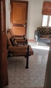 Living Room Image of 1200 Sq.ft 2 BHK Apartment / Flat for rent in Narendra Nagar Extension Nagpur for Rs. 24000