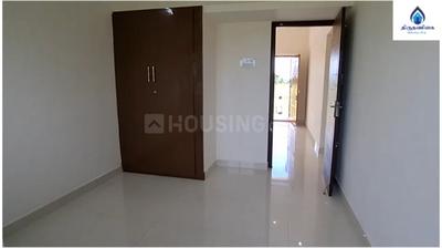 Bedroom Image of 780 Sq.ft 2 BHK Villa for sale in Ponneri Chennai for Rs. 3000000