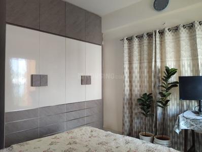 Bedroom Image of 1530 Sq.ft 3 BHK Apartment / Flat for sale in Jeevan Grandeur by Jeevan Projects, Kadugodi Bengaluru for Rs. 13800000