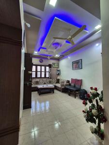 Living Room Image of 1378 Sq.ft 3 BHK Independent House for sale in Radhanpur Road Mehsana for Rs. 6600000