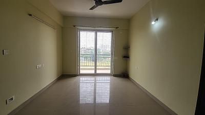 Bedroom Image of 1177 Sq.ft 2 BHK Apartment / Flat for sale in Definer Kingdom, Bommenahalli Bengaluru for Rs. 7700000