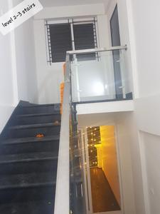 Kitchen Image of 3000 Sq.ft 4 BHK Villa for rent in United Sunshine Signature, Carmelaram Bengaluru for Rs. 120000