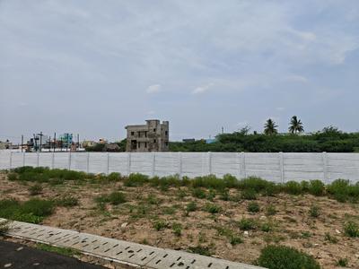 Nehru Colony Plot View 1