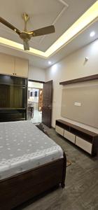 Bedroom Image of 980 Sq.ft 2 BHK Apartment / Flat for sale in Gillco Palms, Sector 115 Mohali for Rs. 5750000